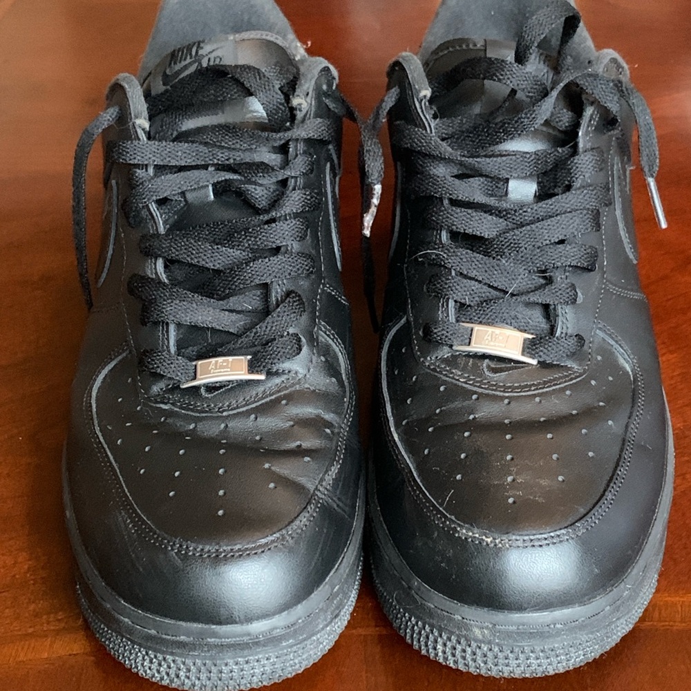 Nike Air Force Supreme Men’s Size 12
